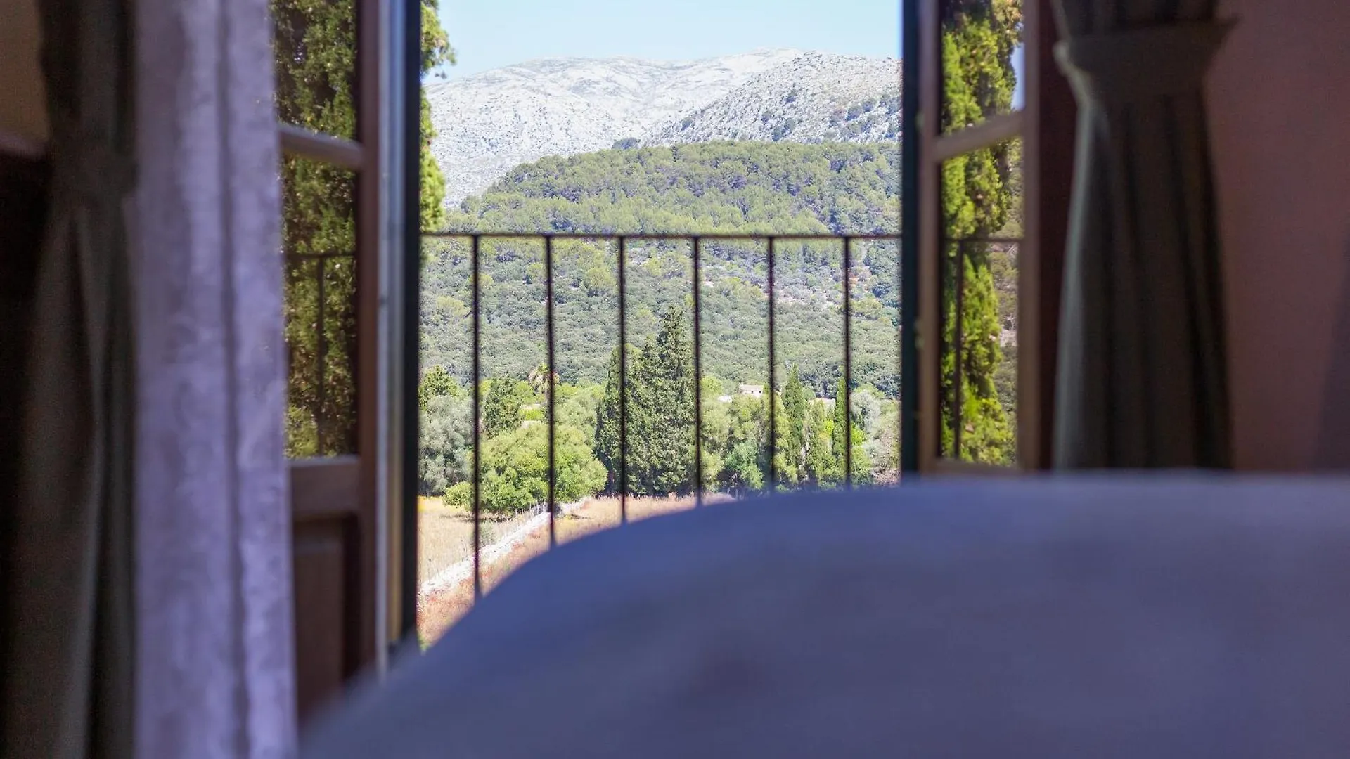 Fangar Agroturismo Campanet 0*,