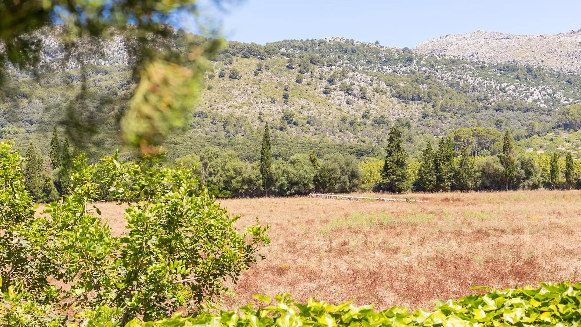 Fangar Agroturismo Campanet 0*,  Spain