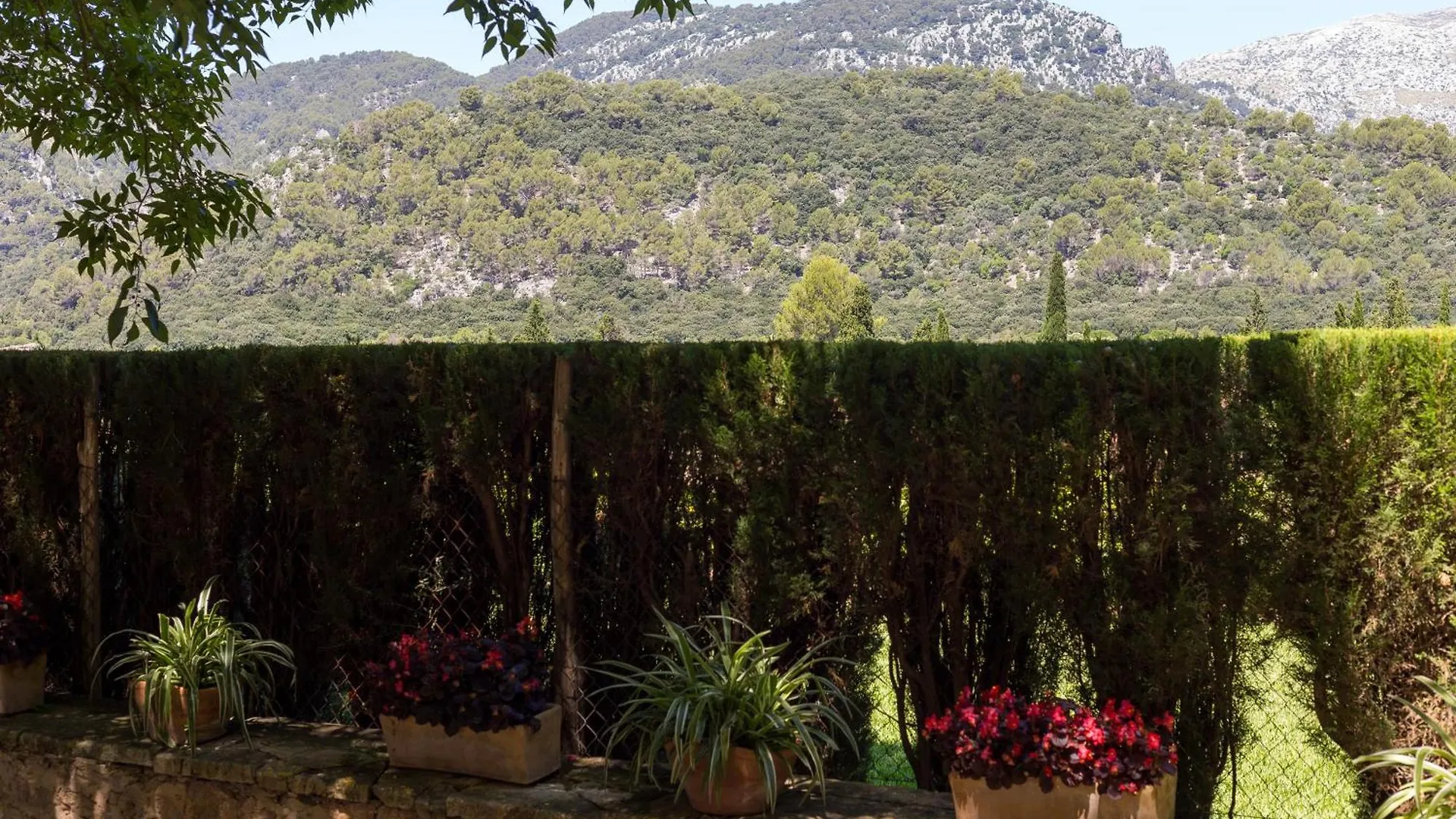 Fangar Agroturismo Campanet Farm stay