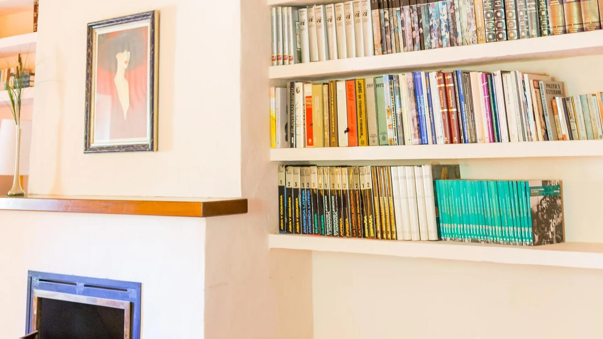 Farm stay Fangar Agroturismo Campanet