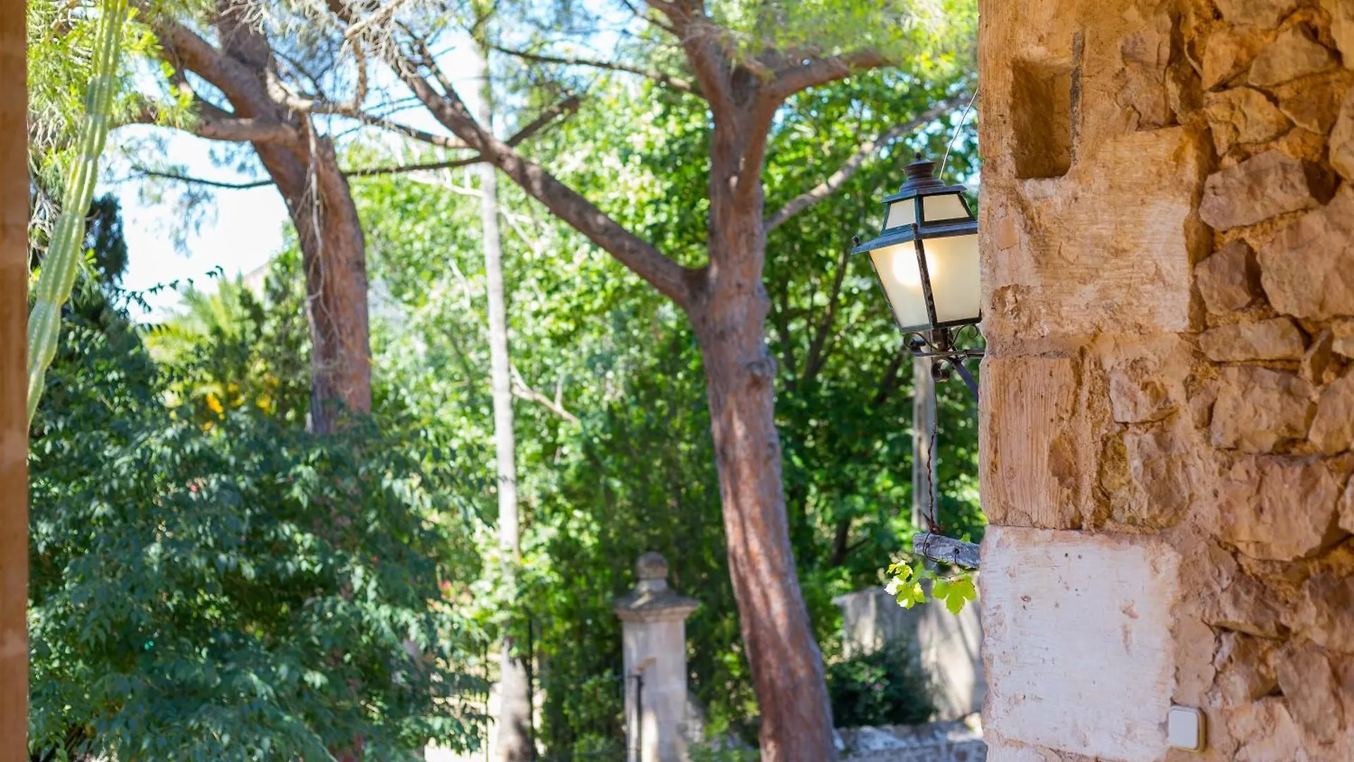 Farm stay Fangar Agroturismo Campanet