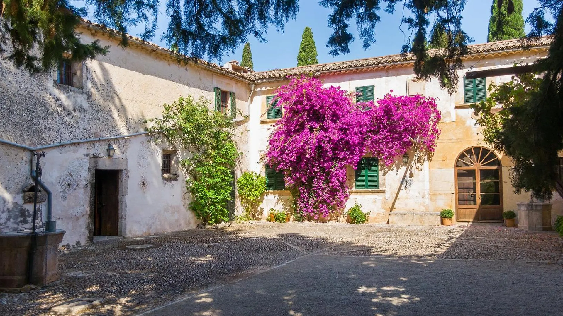 Fangar Agroturismo Campanet 0*,  Spain