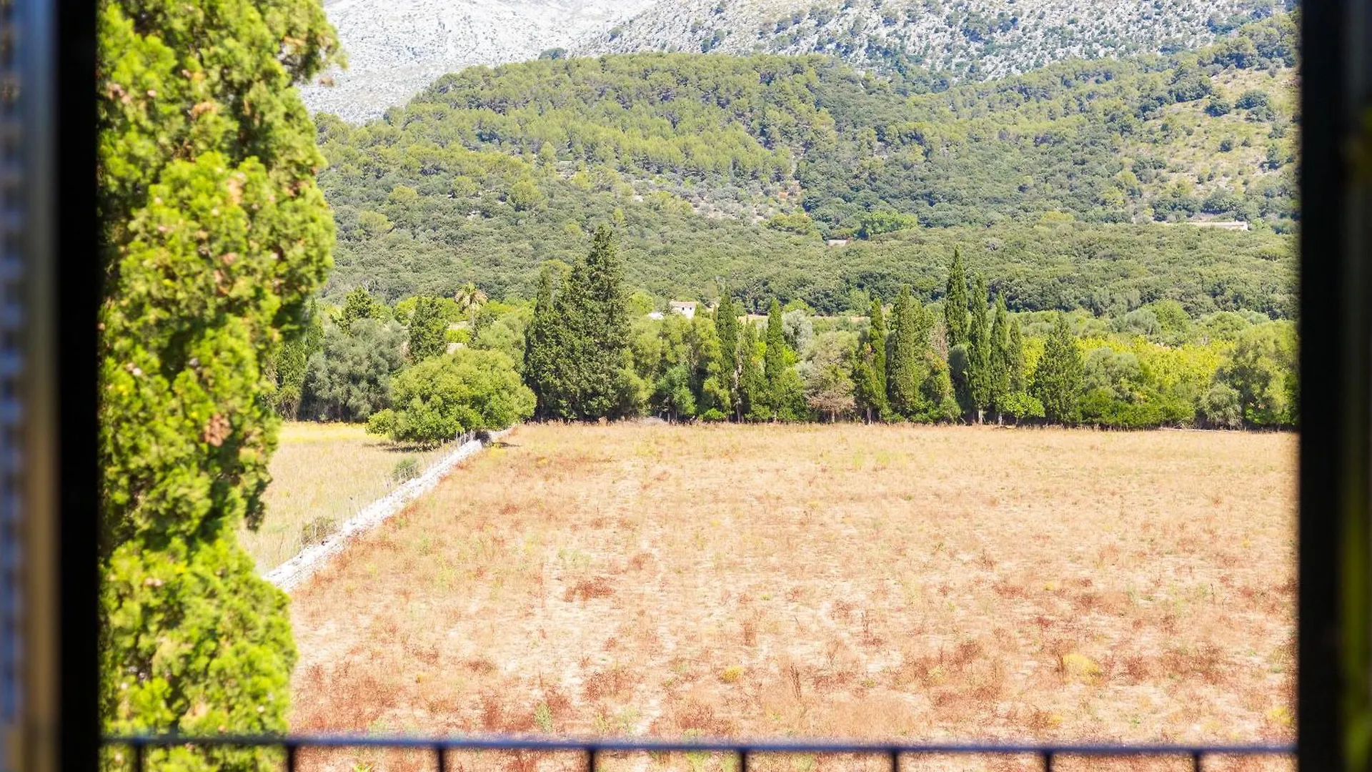 Fangar Agroturismo Campanet
