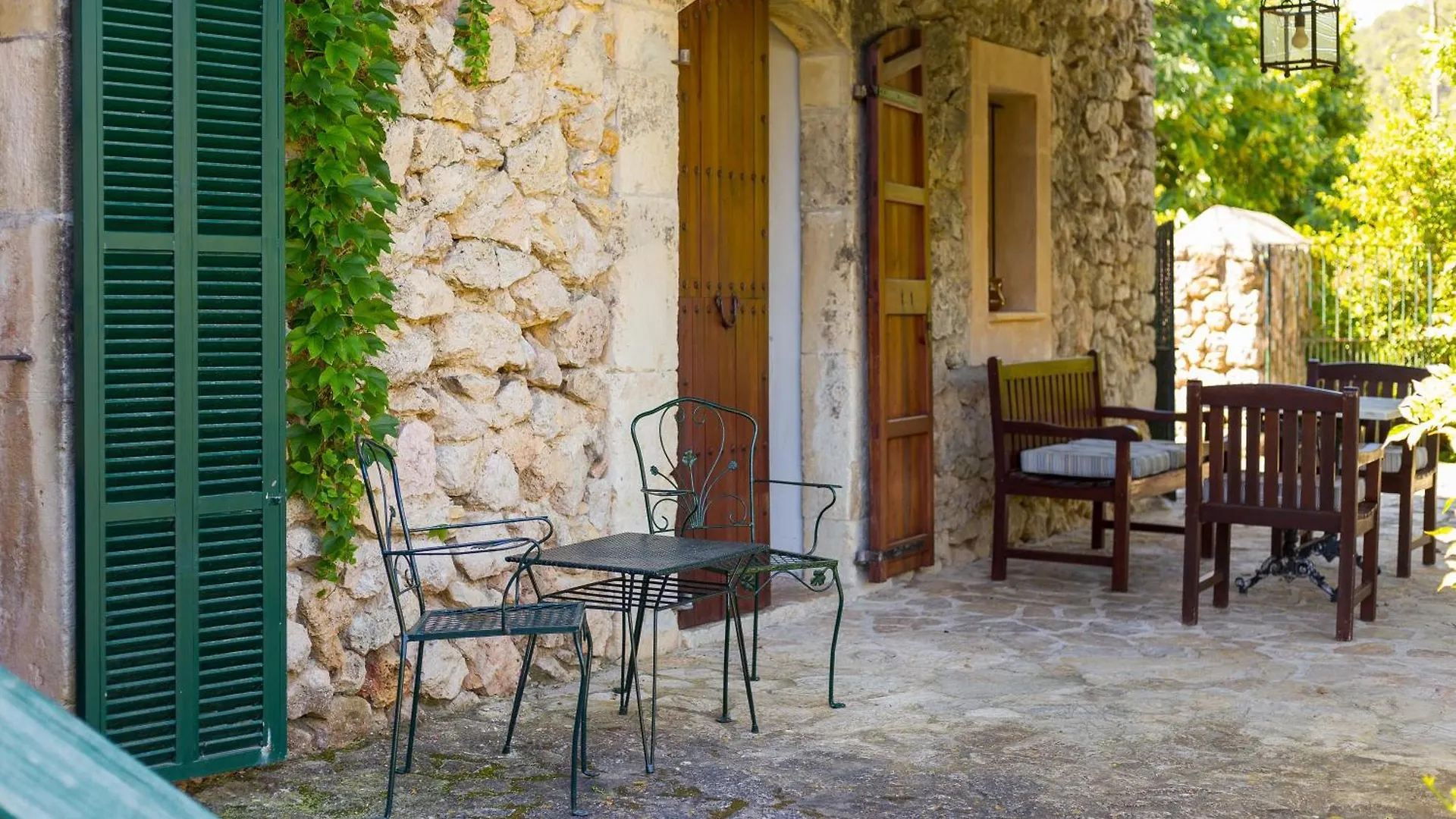 Fangar Agroturismo Campanet 0*,  Spain