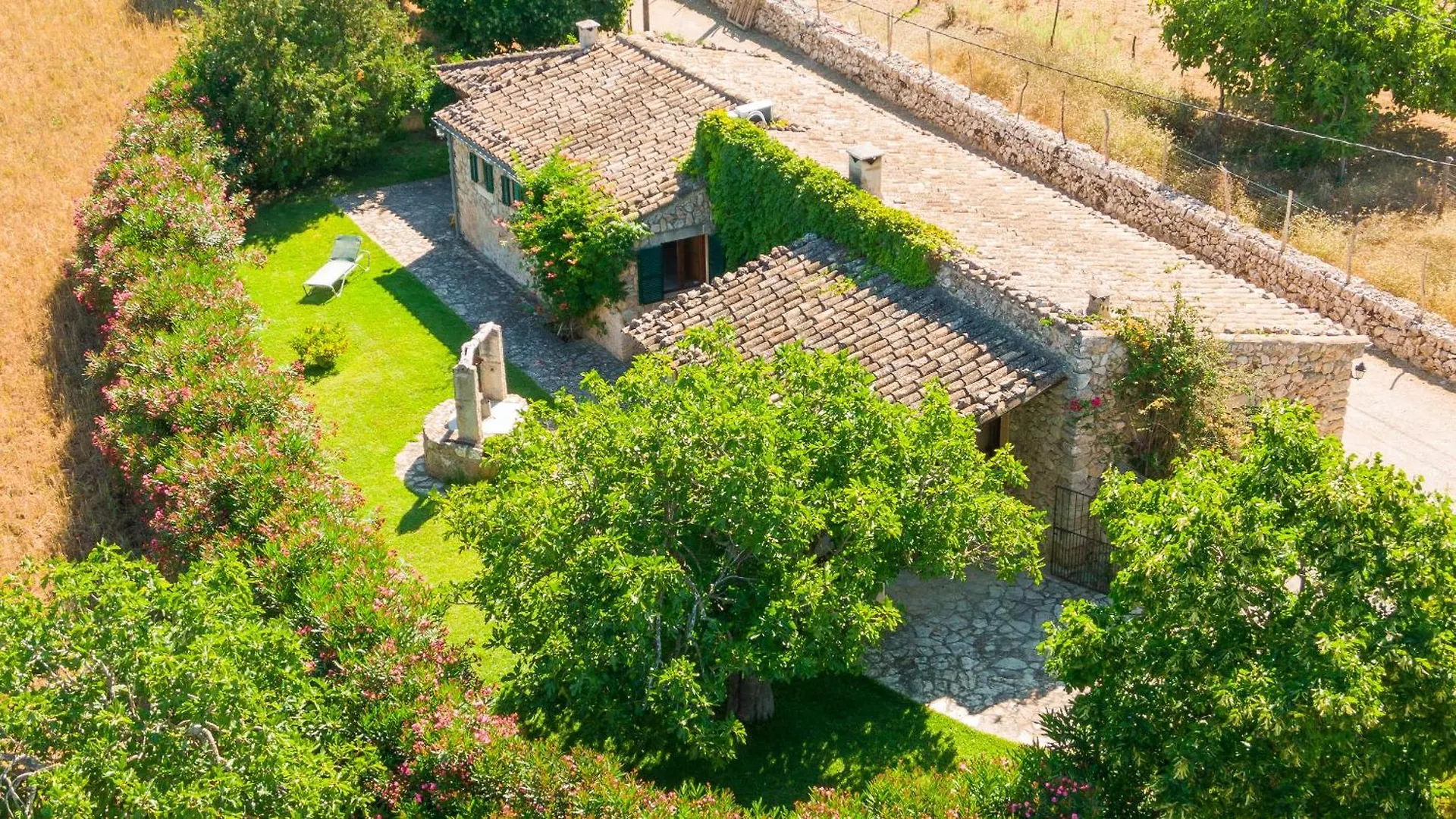 Fangar Agroturismo Campanet