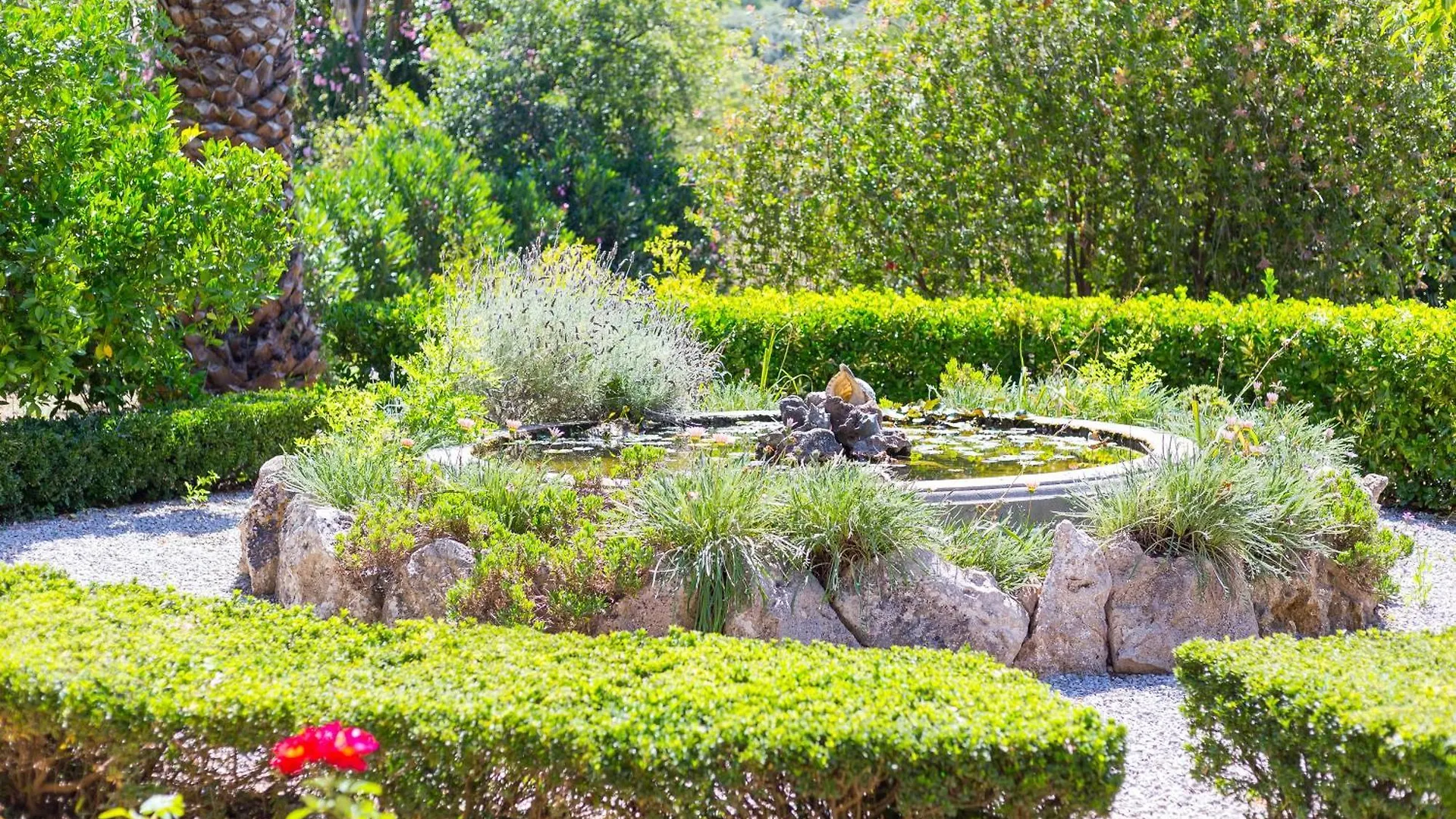 Fangar Agroturismo Campanet 0*,  Spain