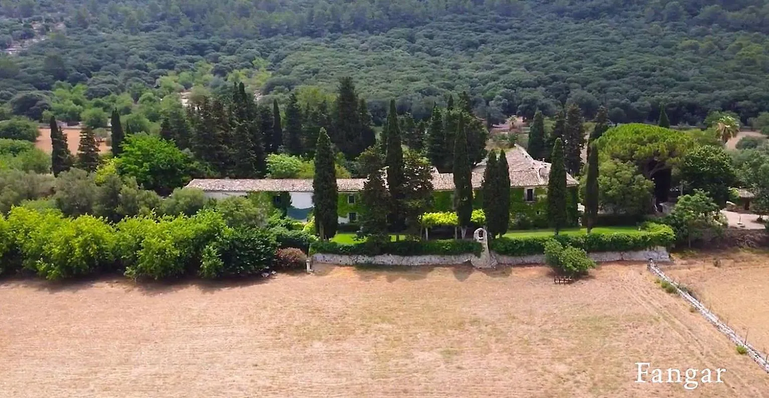 Fangar Agroturismo Campanet