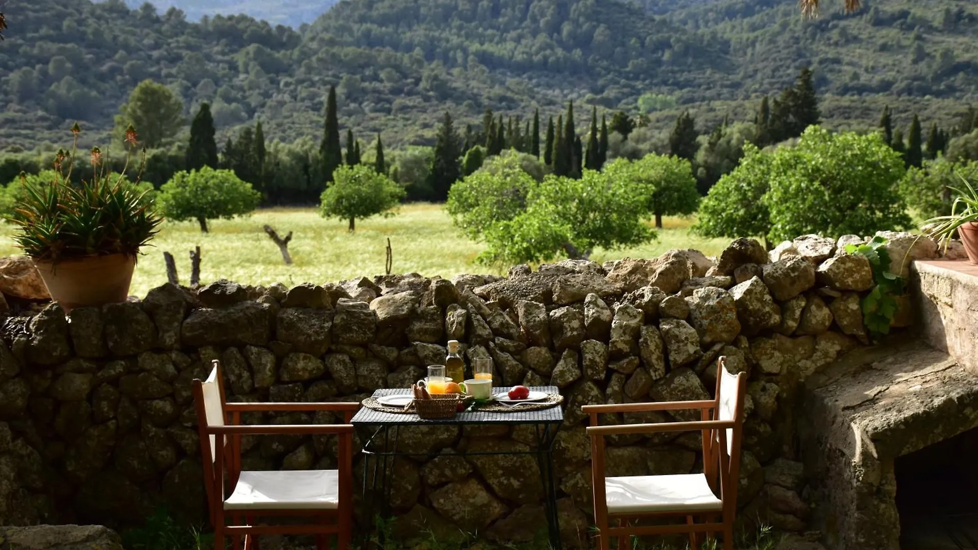 Fangar Agroturismo Campanet 0*,  Spanien