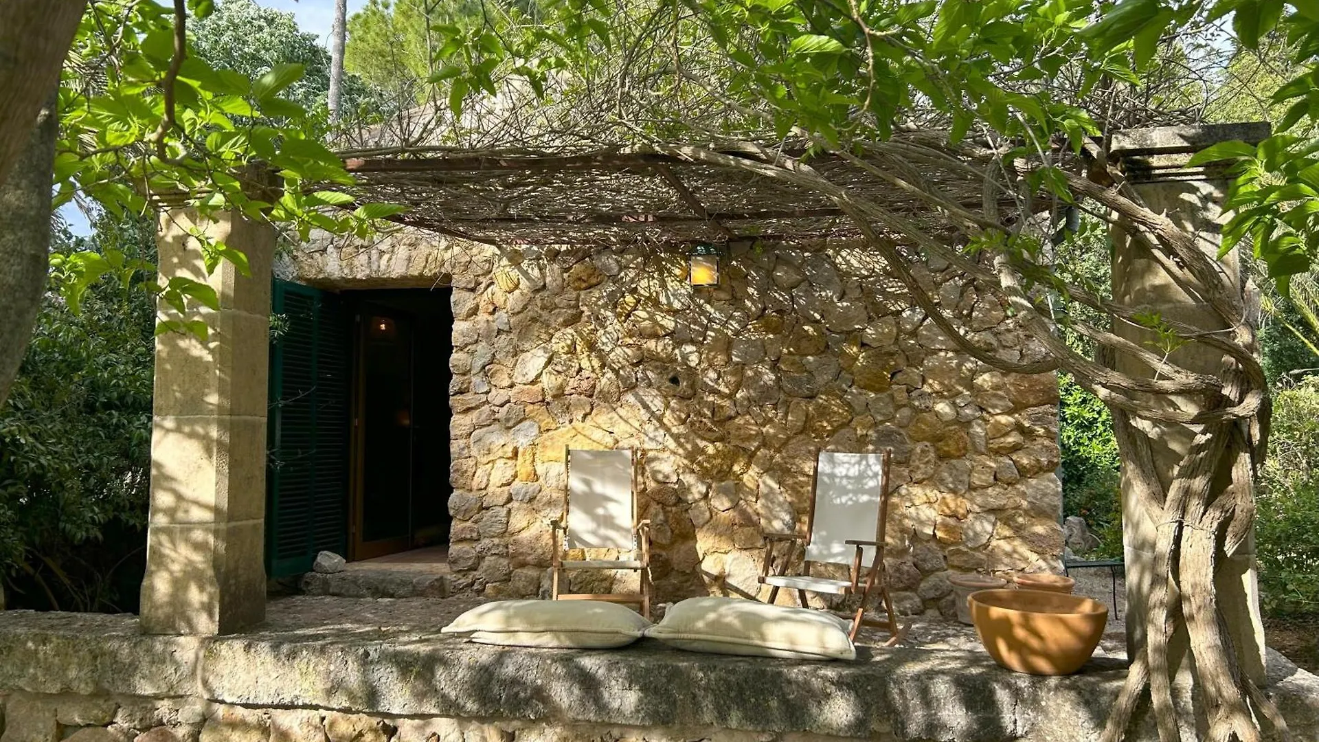 Fangar Agroturismo Campanet
