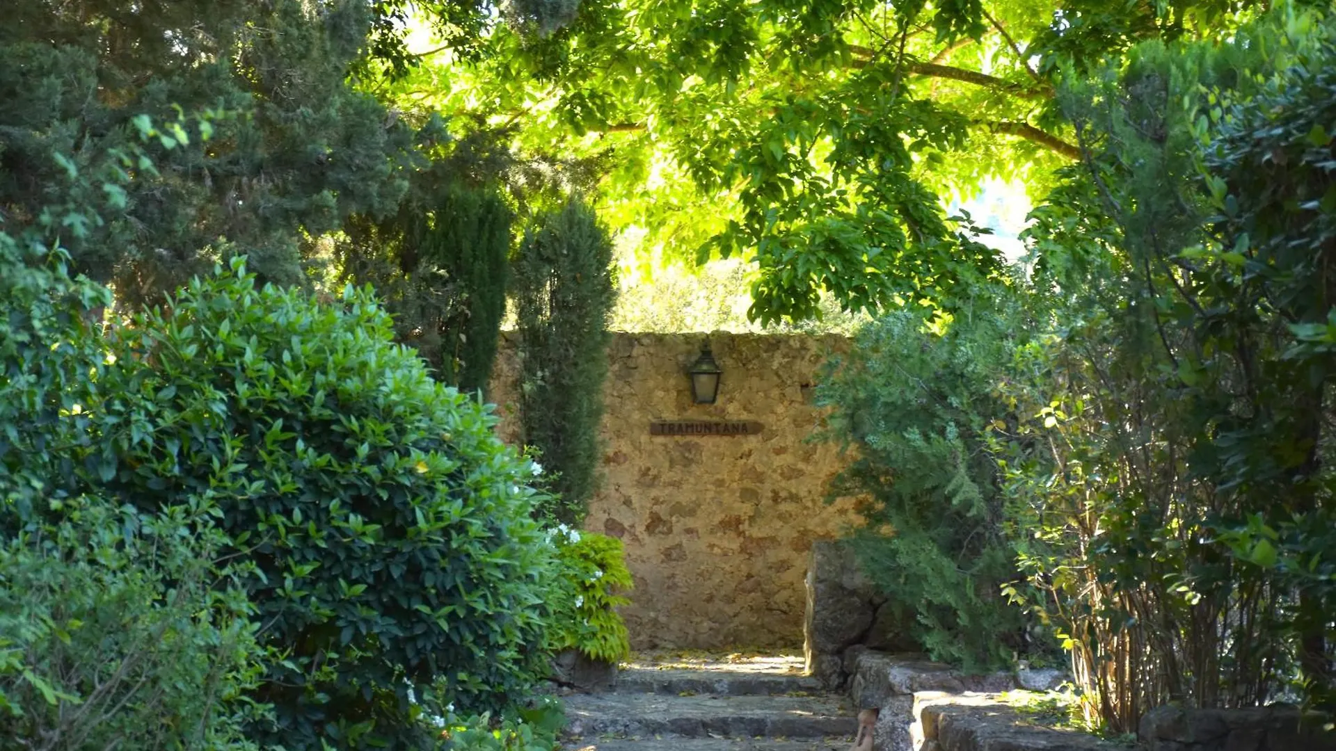 Fangar Agroturismo Campanet 0*,