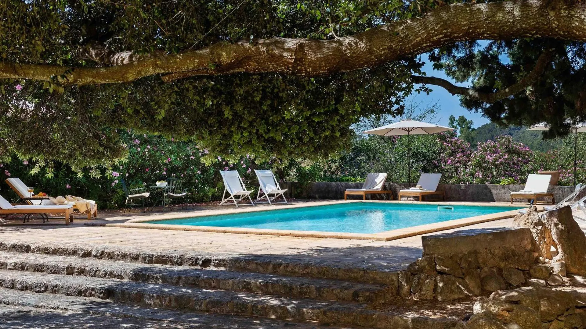 Fangar Agroturismo Campanet