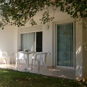 Habitat Garden Hotel