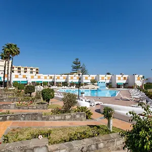 Alsol Brisas Apartment Playa del Inglés