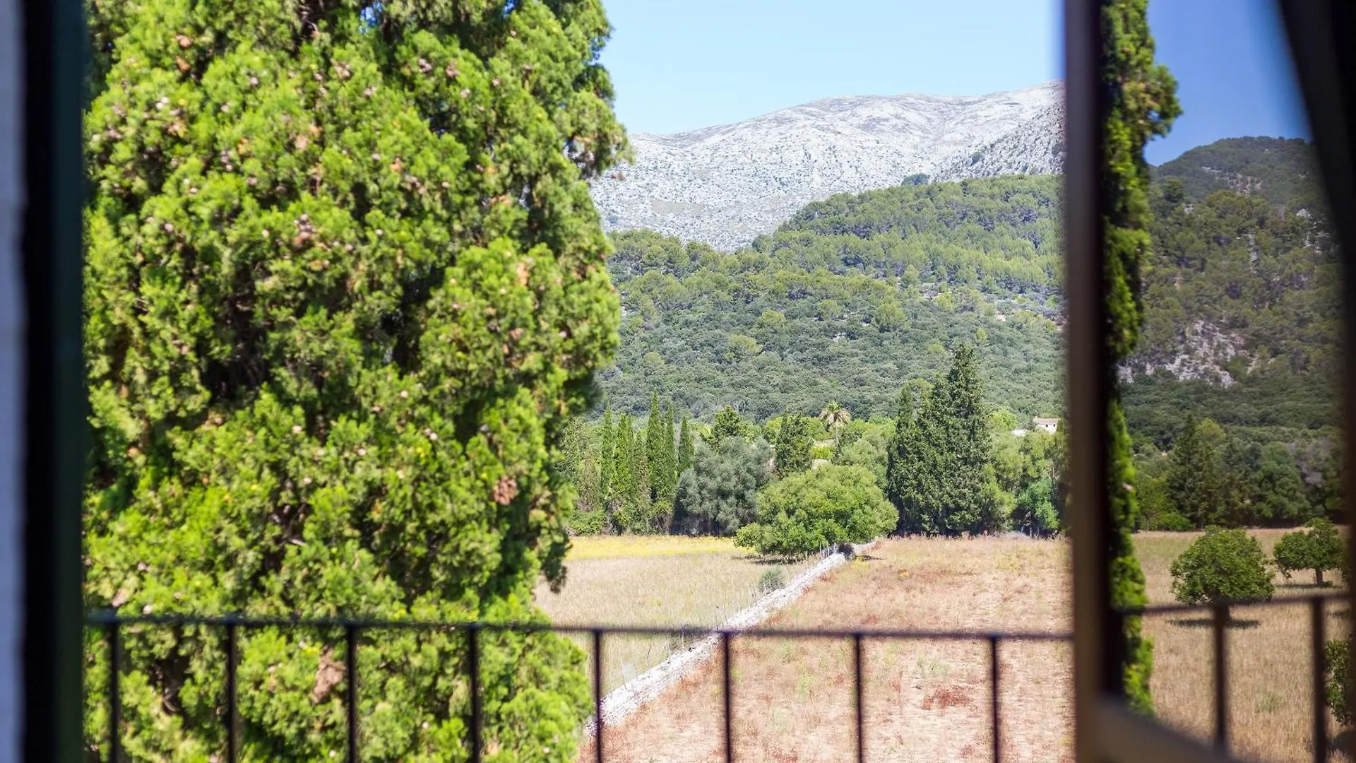 Fangar Agroturismo Campanet