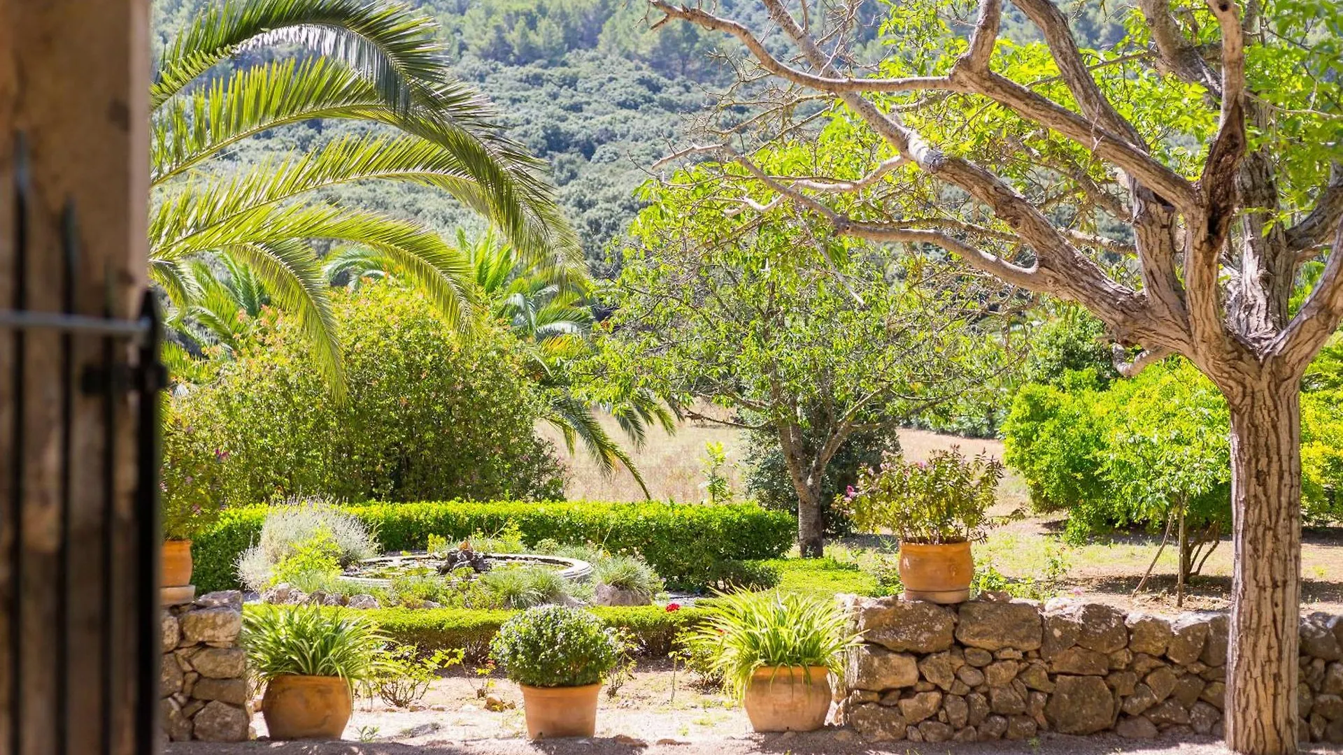 Fangar Agroturismo Campanet 0*,  Spain