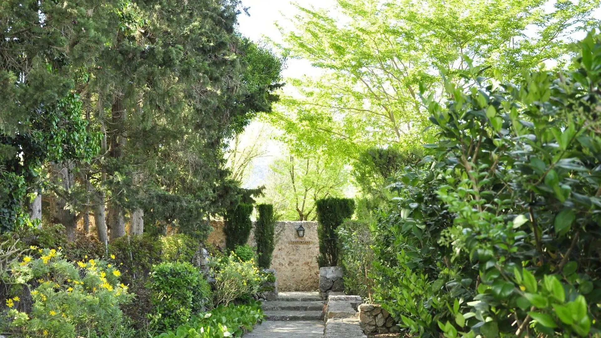 Fangar Agroturismo Campanet