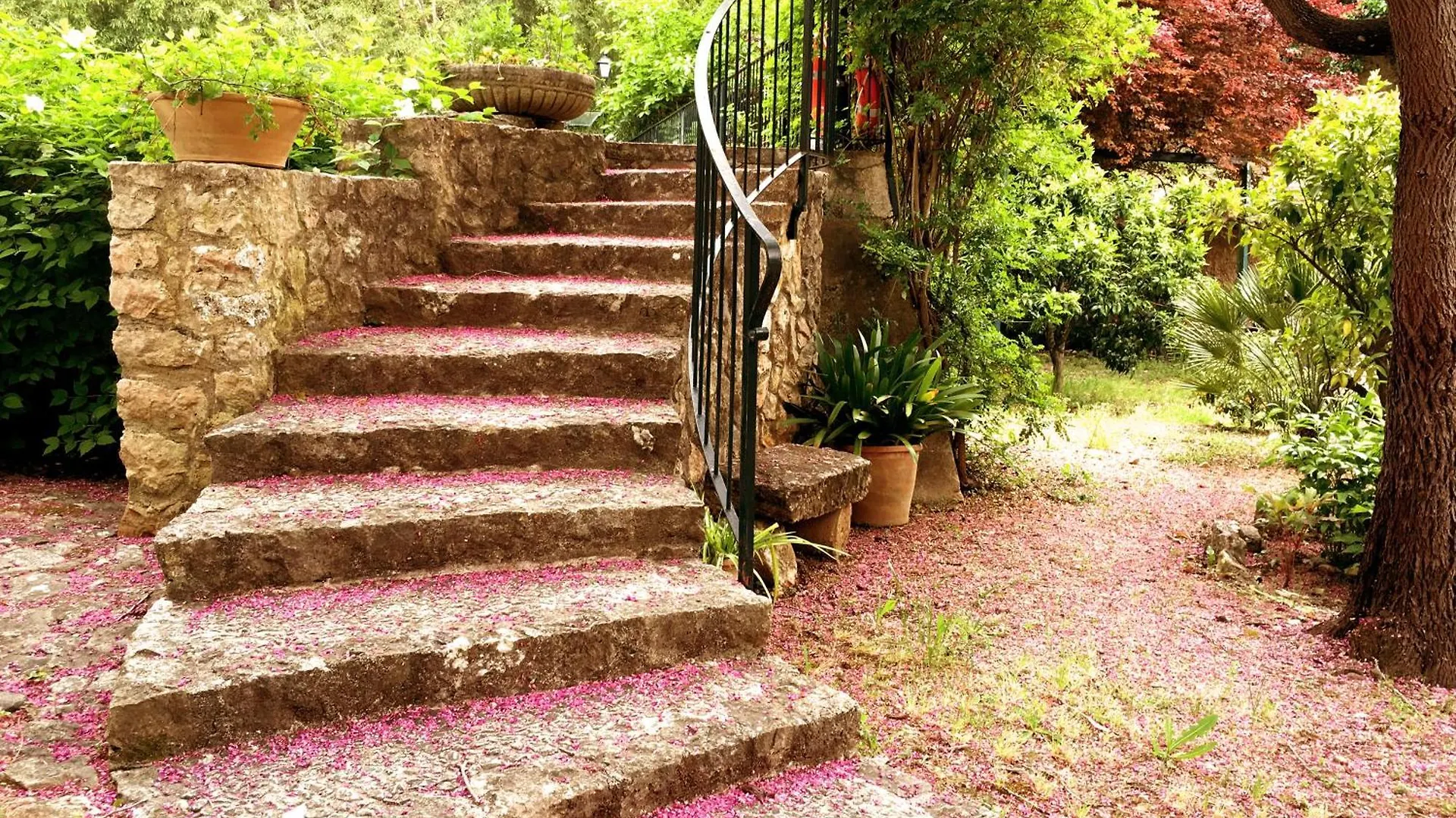 Fangar Agroturismo Campanet Spain