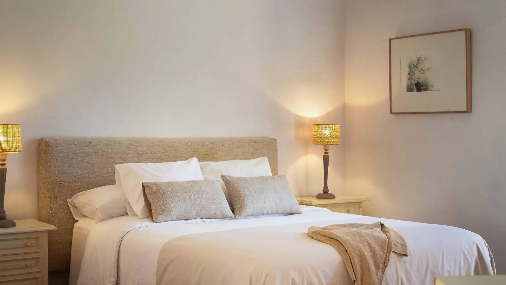 Farm stay Fangar Agroturismo Campanet