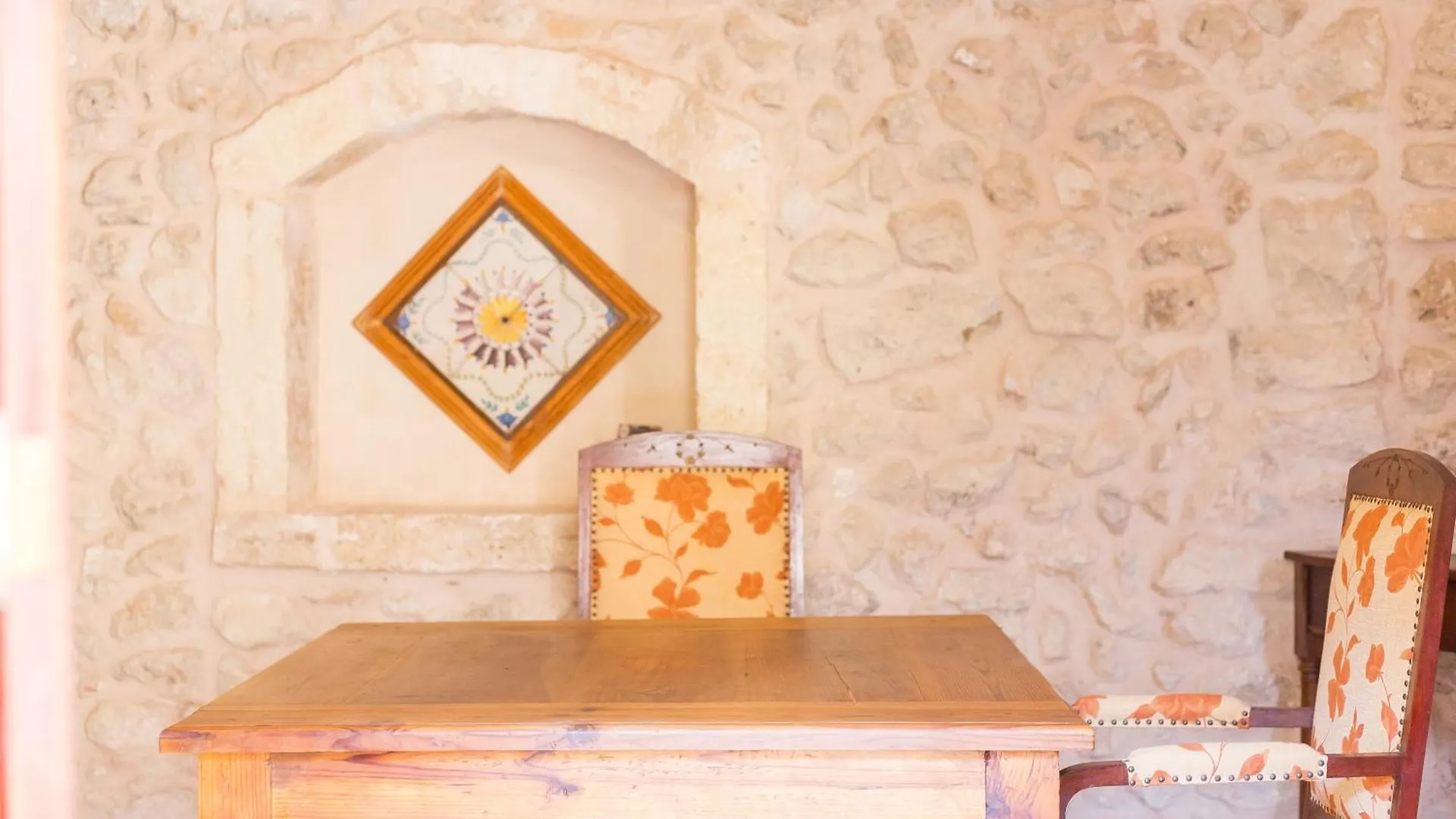 Fangar Agroturismo Campanet