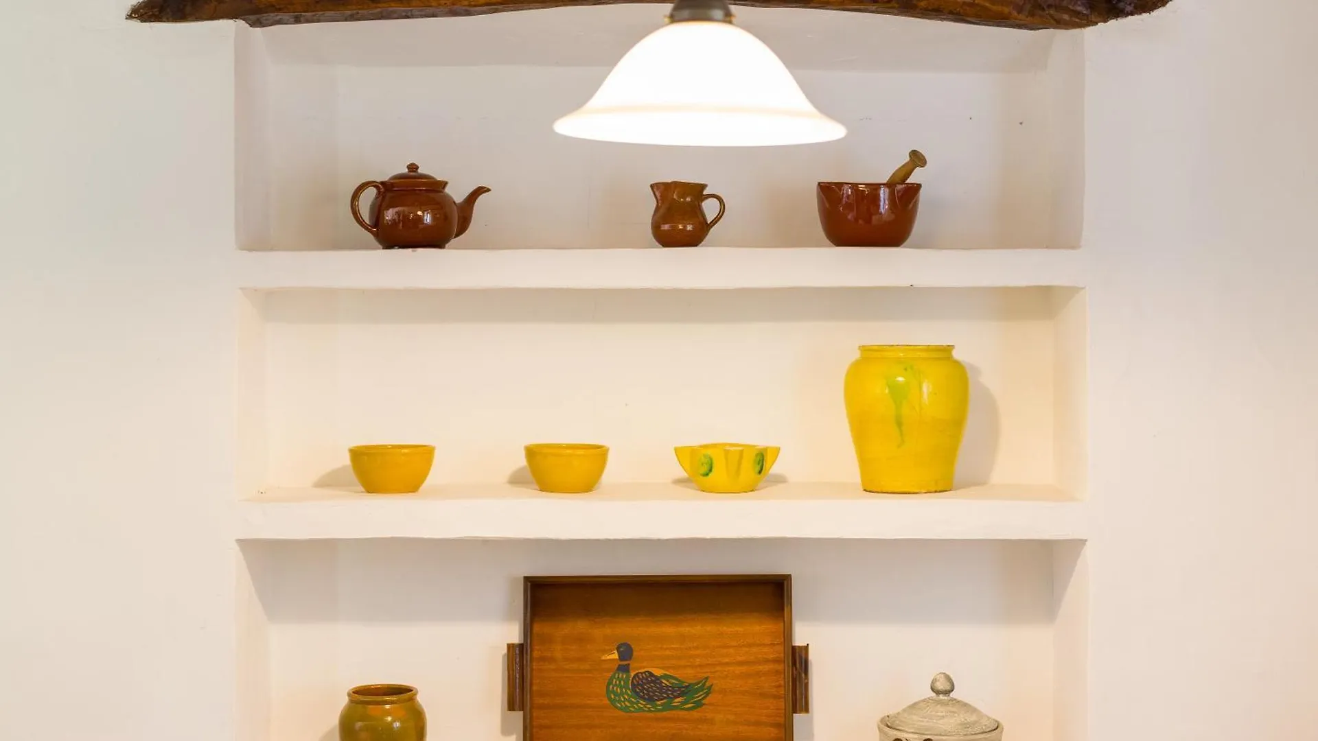 Farm stay Fangar Agroturismo Campanet