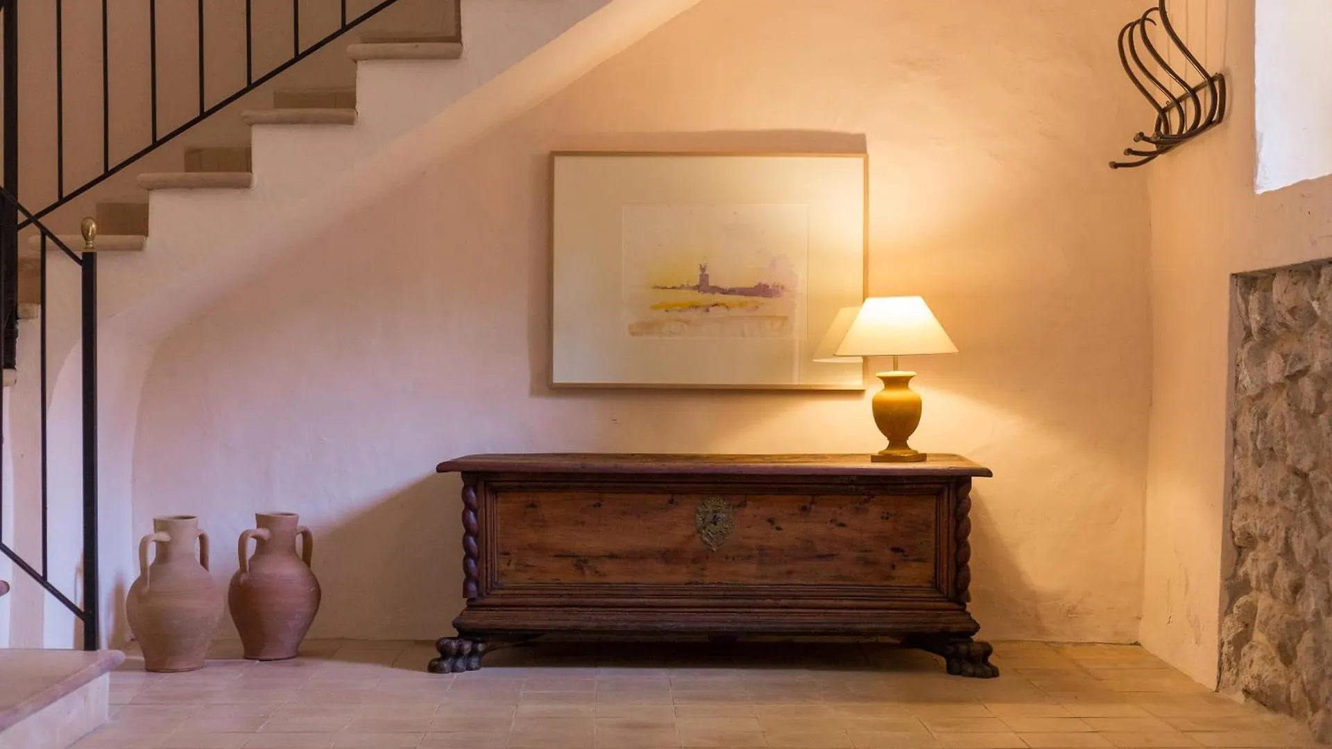 Farm stay Fangar Agroturismo Campanet