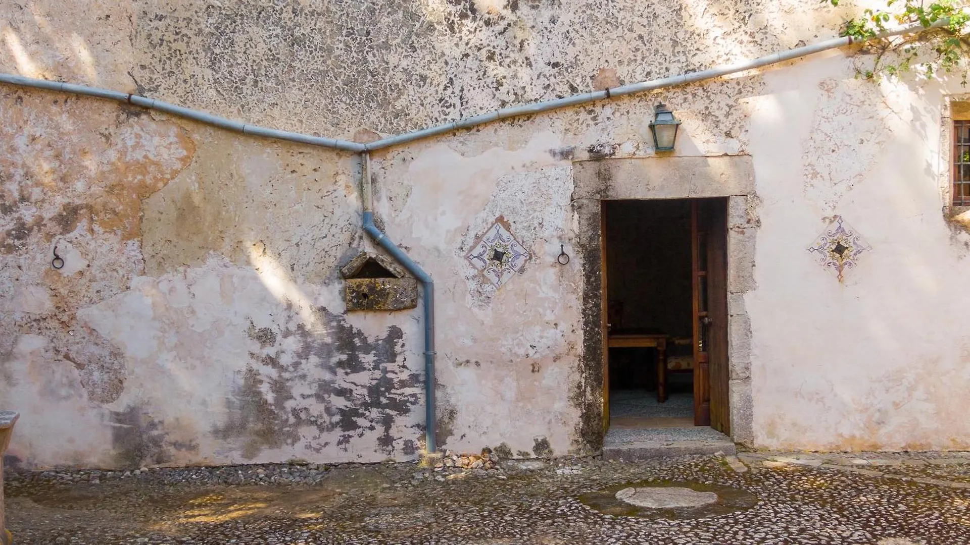 Fangar Agroturismo Campanet