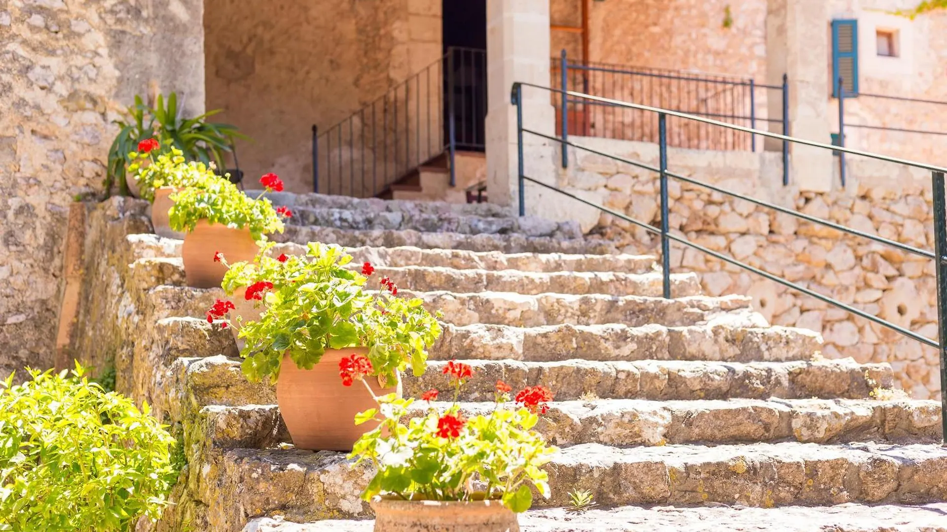 Farm stay Fangar Agroturismo Campanet