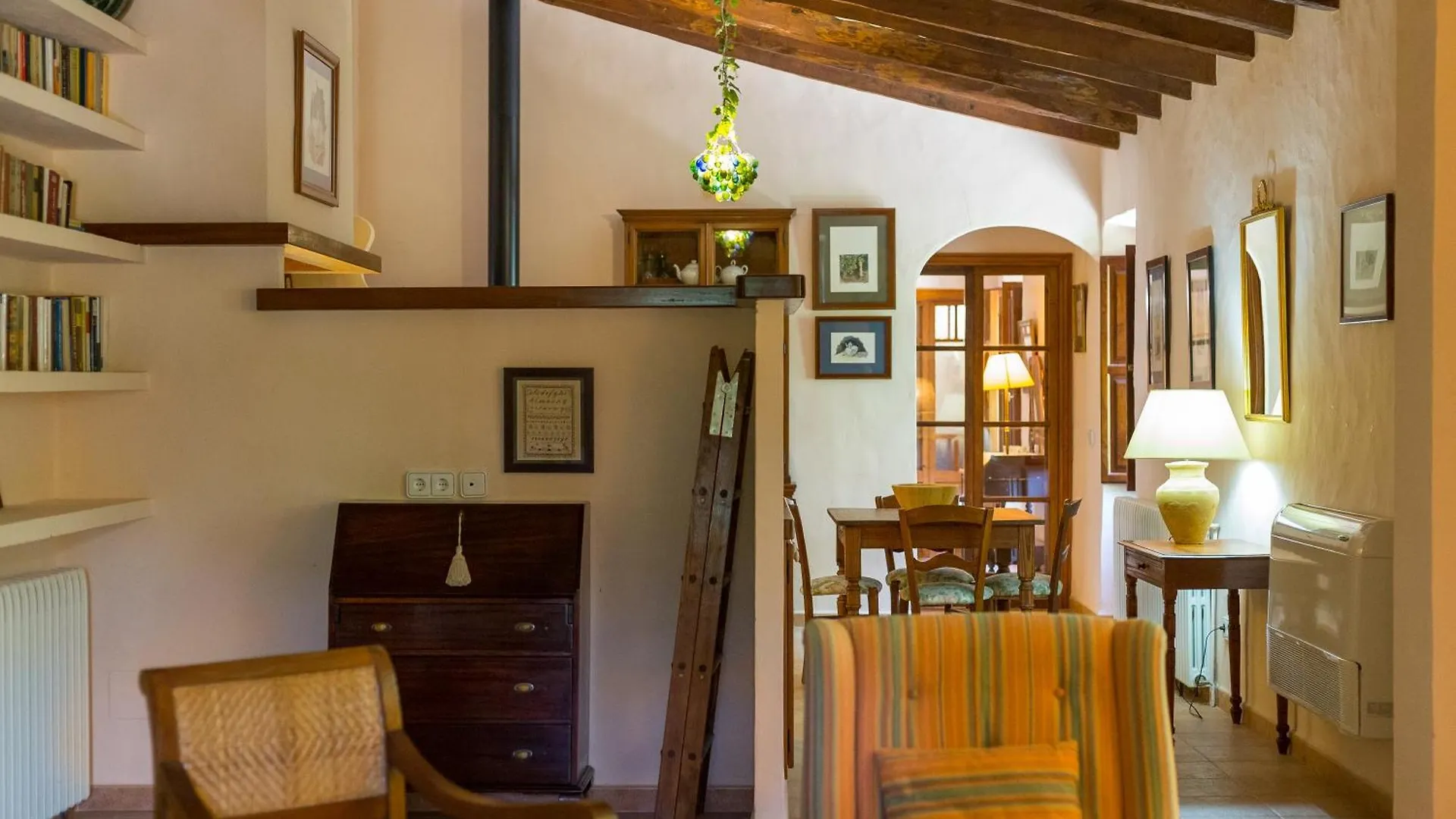 Fangar Agroturismo Campanet