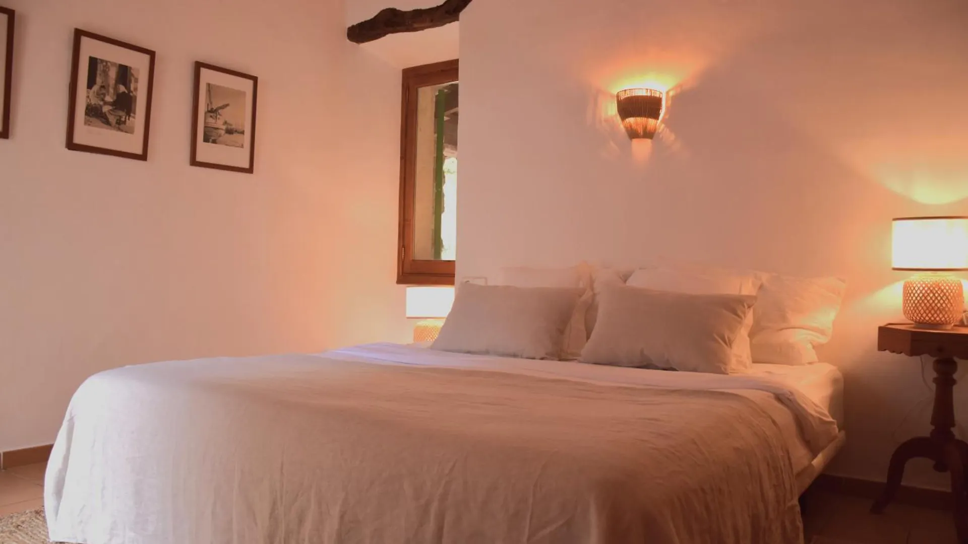 Farm stay Fangar Agroturismo Campanet